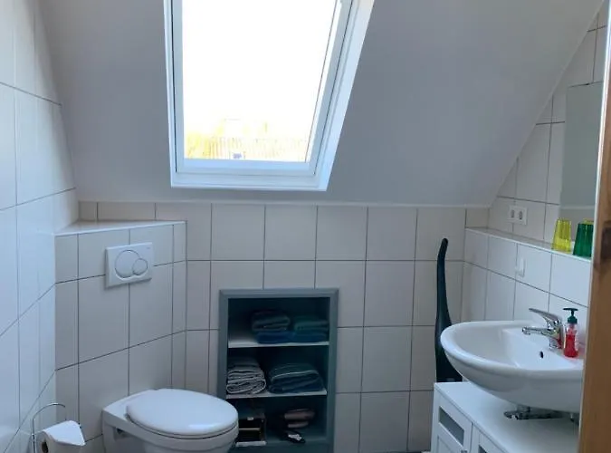 Ferienwohnung_25 Uphusum